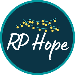 RP Hope logo